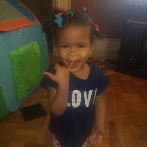 Meet your Posher, Krystle